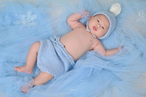 陇南宝宝发烧多久会好