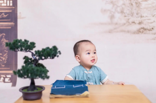 陇南宝宝抓周必备8件物品